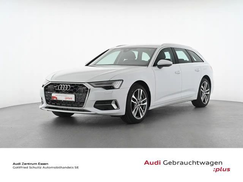 Audi A6 Avant Quattro S-Tronic Hybride 50 TFSI