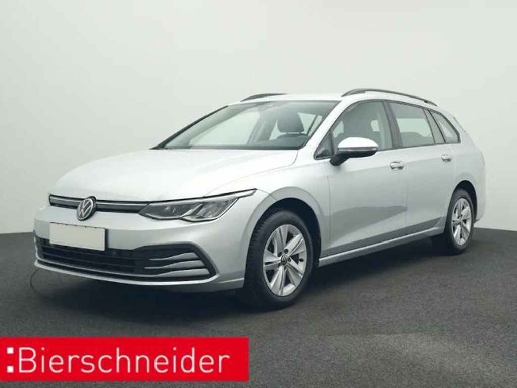 Volkswagen Golf Life Variant 2.0 TDI