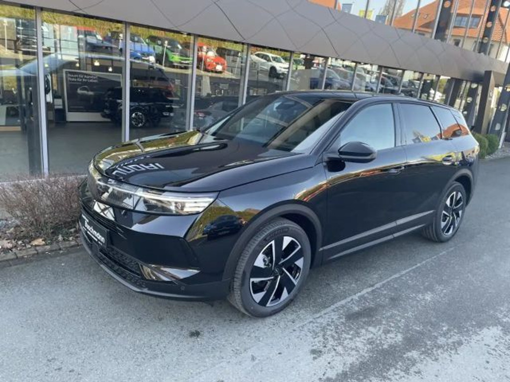 Opel Grandland Ultimate Hybrid