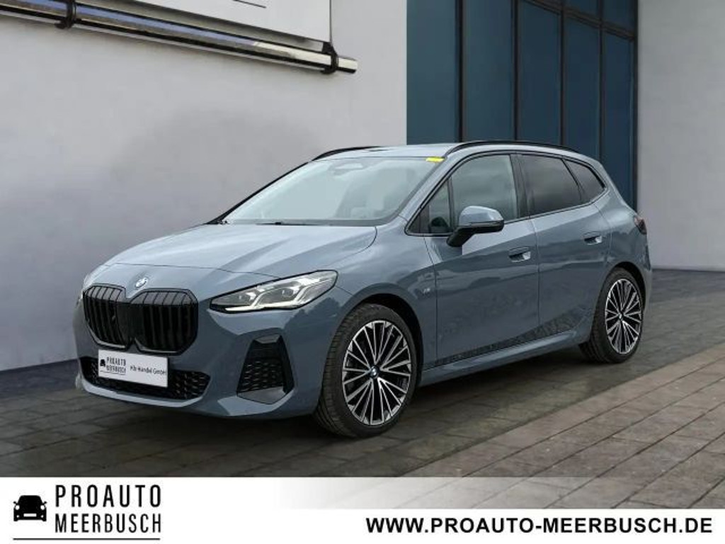 BMW 2 Serie 218 M-Sport Active Tourer 218i