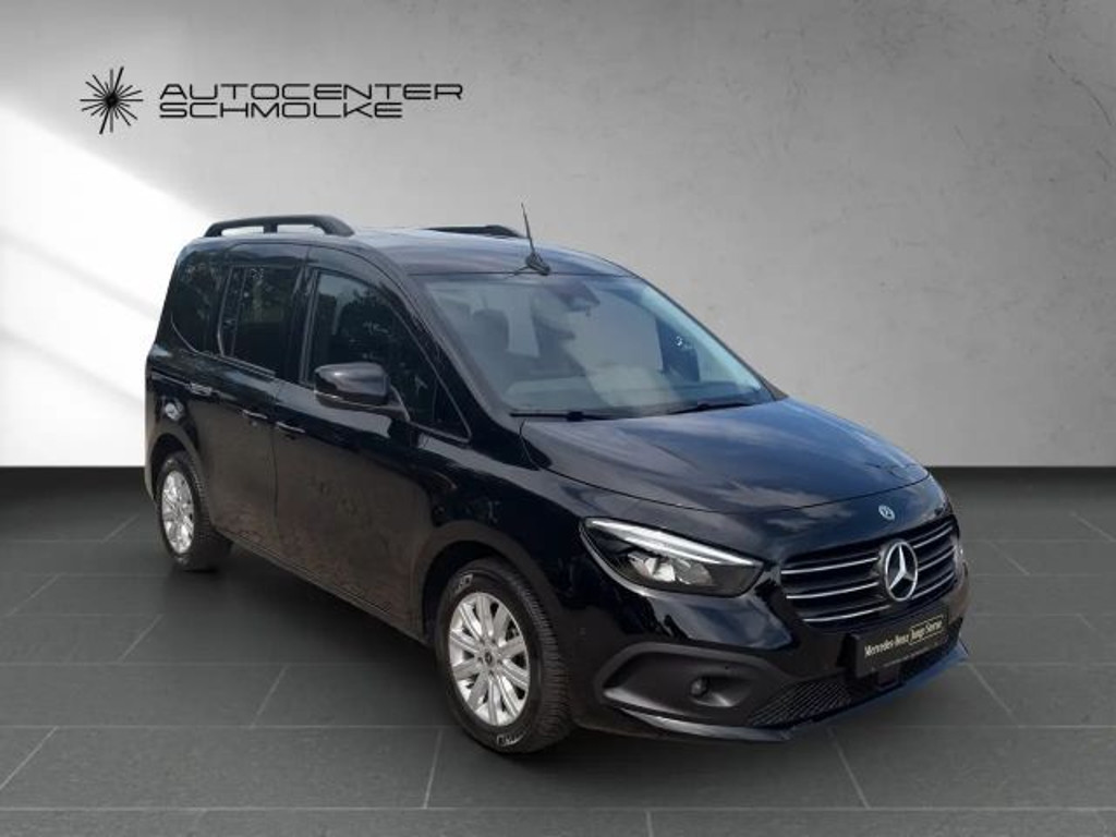 Mercedes-Benz T 180