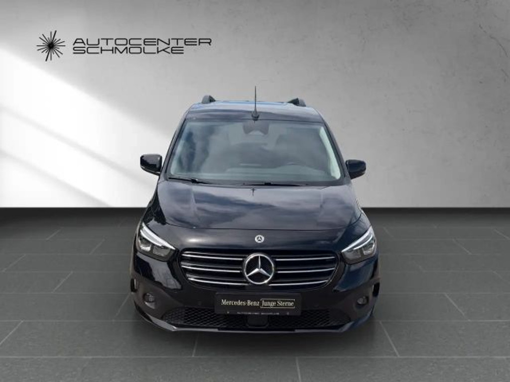 Mercedes-Benz T 180