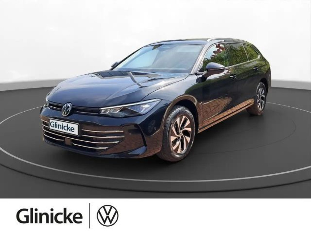Volkswagen Passat Business DSG