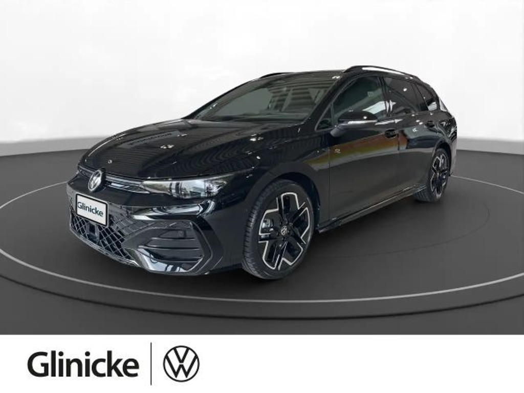 Volkswagen Golf DSG Variant R-Line