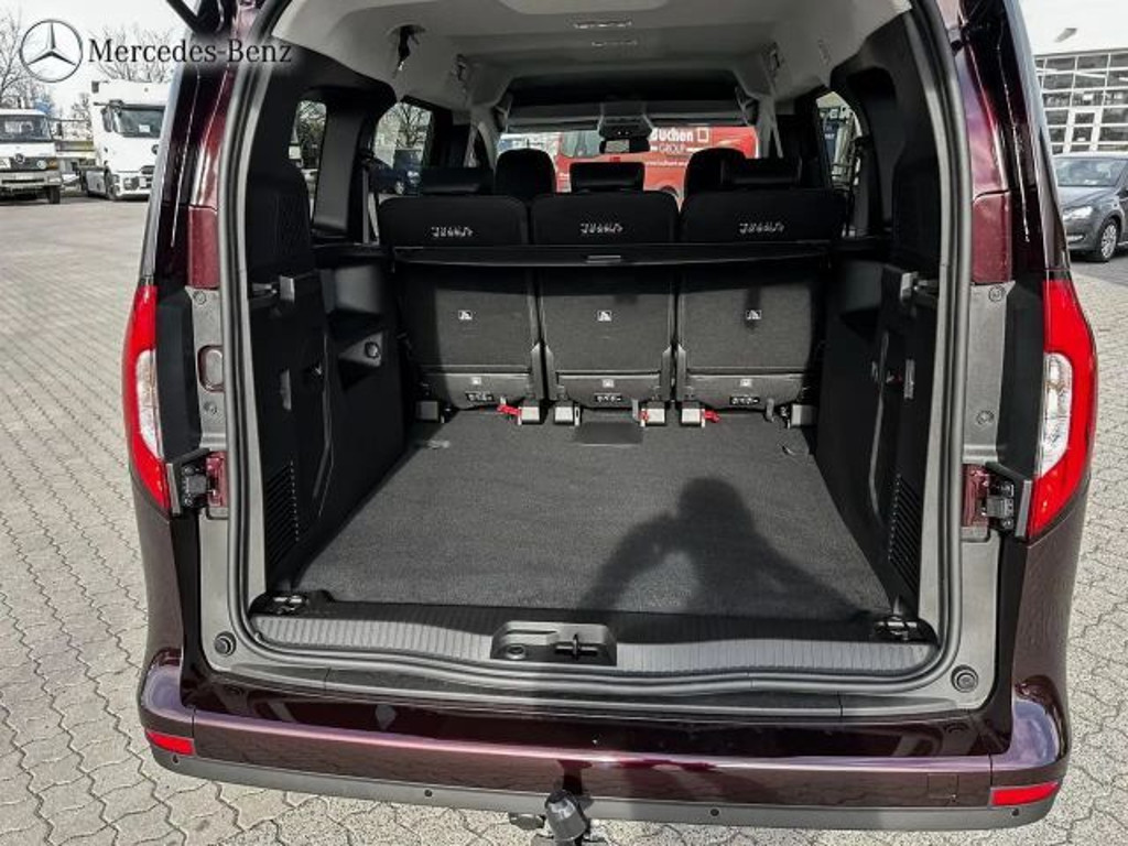 Mercedes-Benz T 180