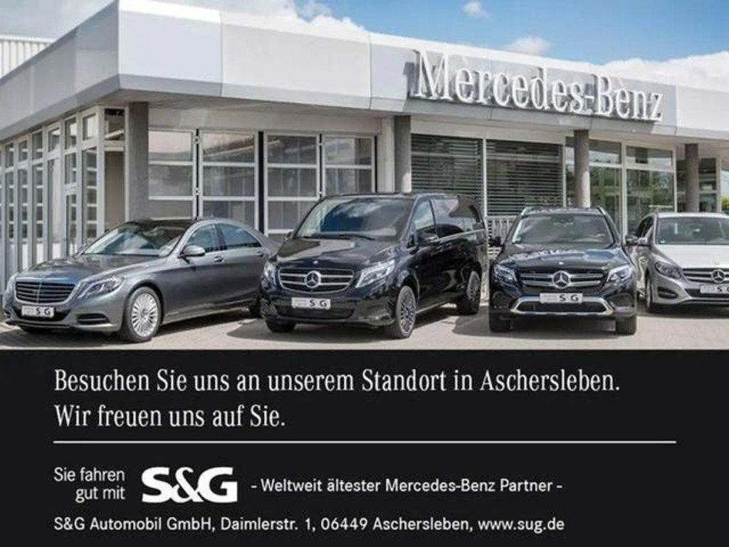 Mercedes-Benz T 180