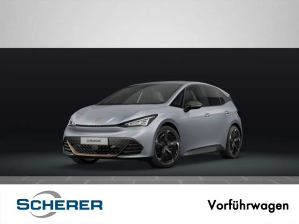 Cupra Born 77 kWh Dynamic