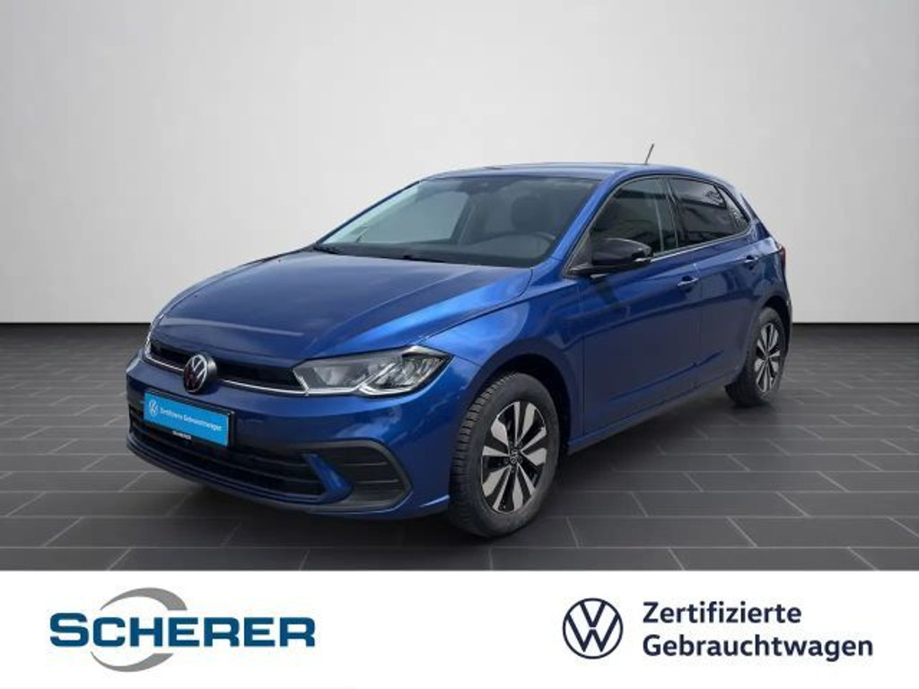 Volkswagen Polo 1.0 TSI