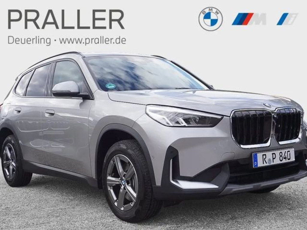 BMW X1 sDrive20i