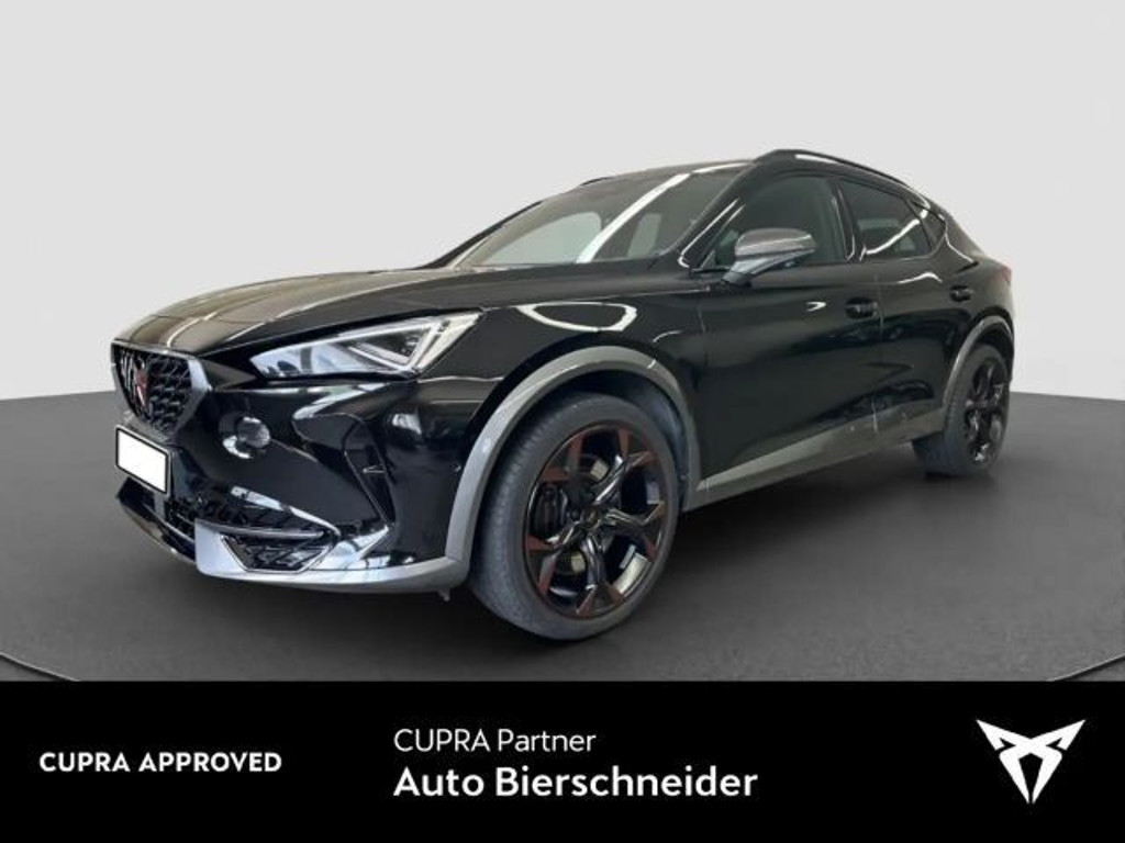 Cupra Formentor 2.0 TSI DSG VZ