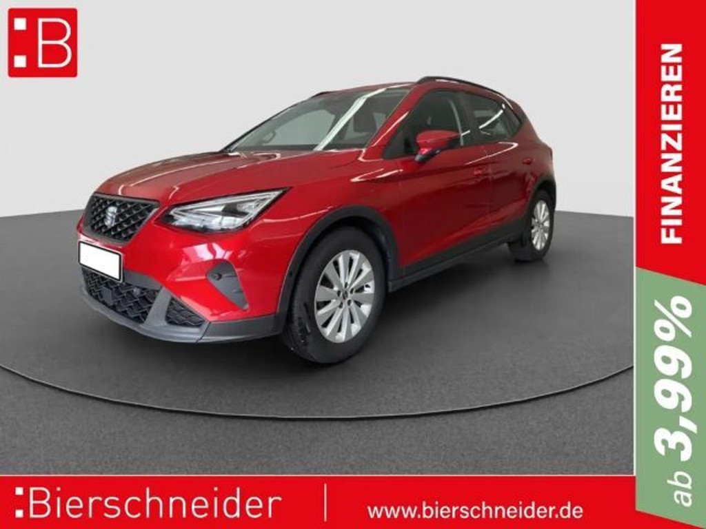 Seat Arona Style 1.0 TSI