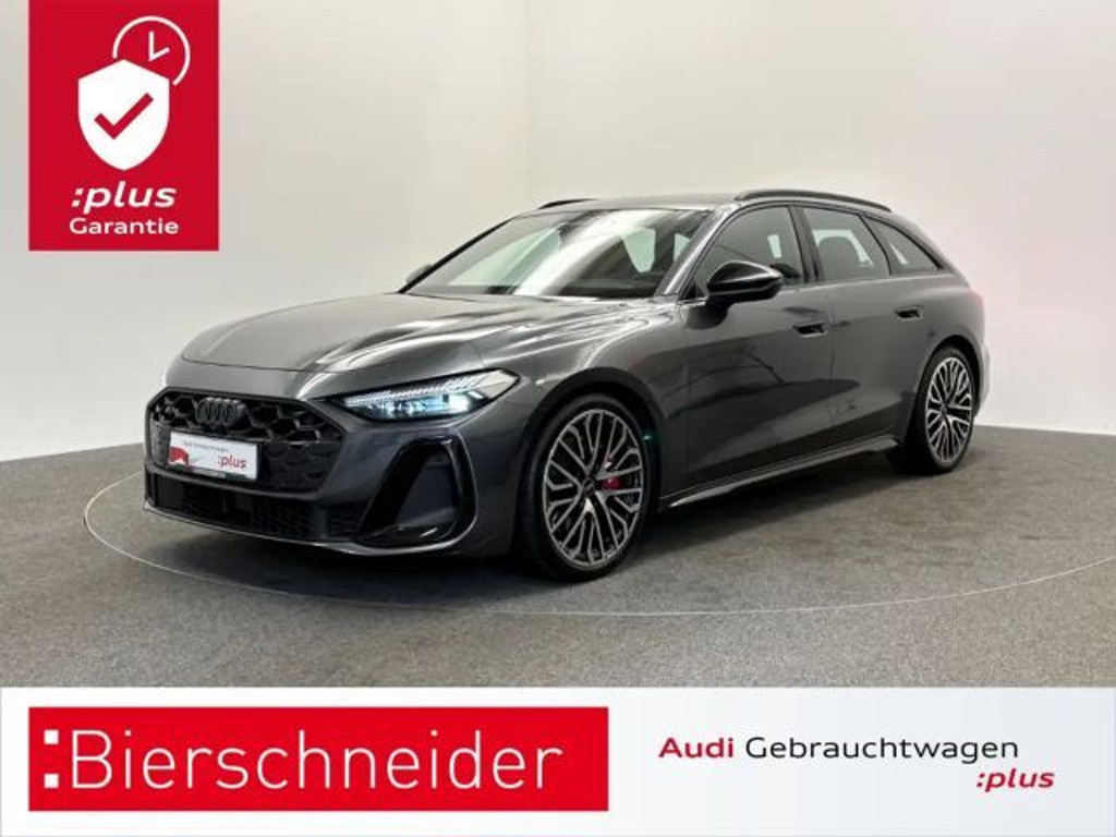 Audi S5 Avant