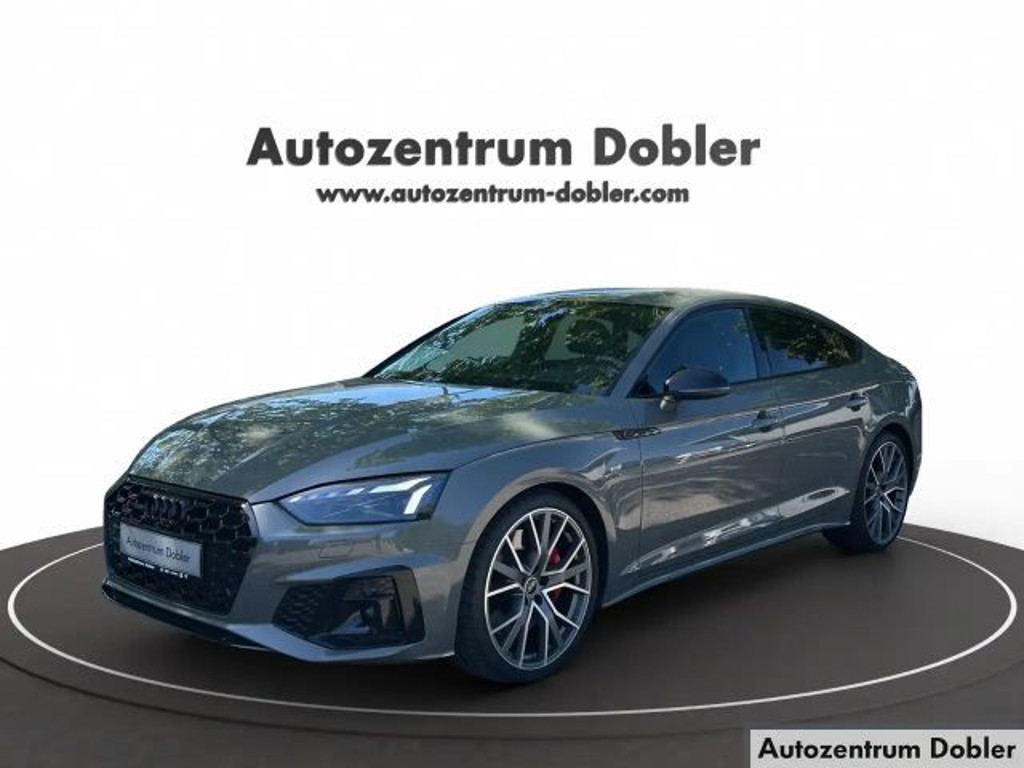 Audi S5