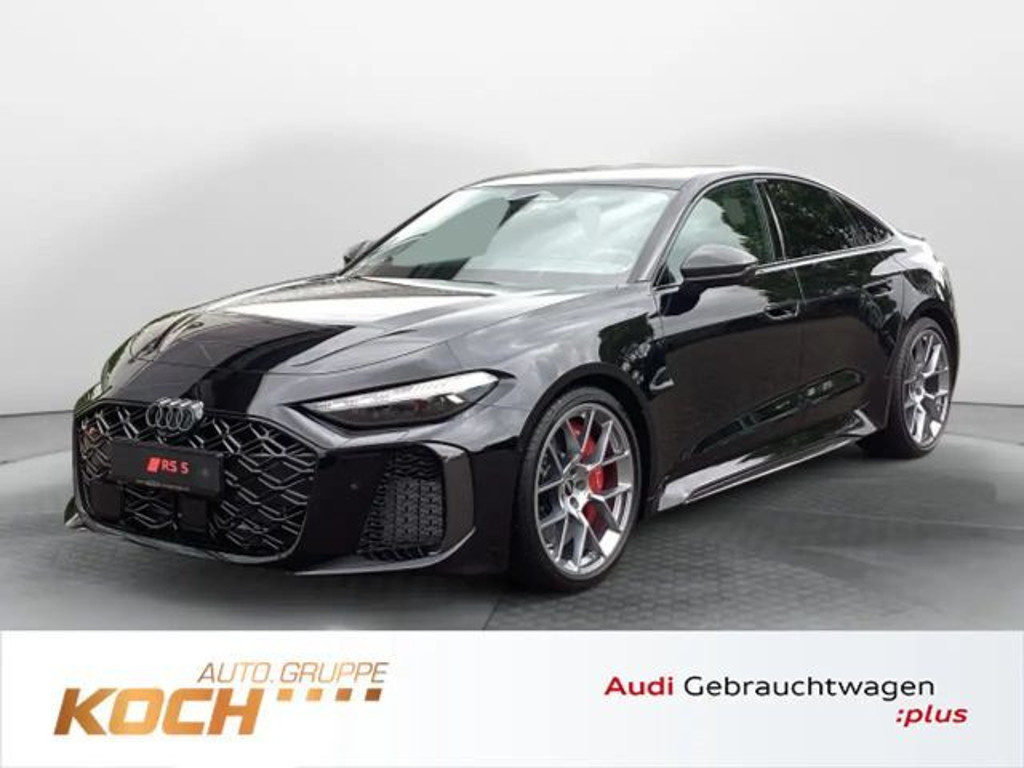 Audi RS5 KERAMIK, PANO, 285 km/h *SOFORT V
