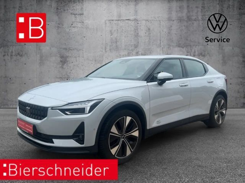 Polestar 2 Long range Dual motor