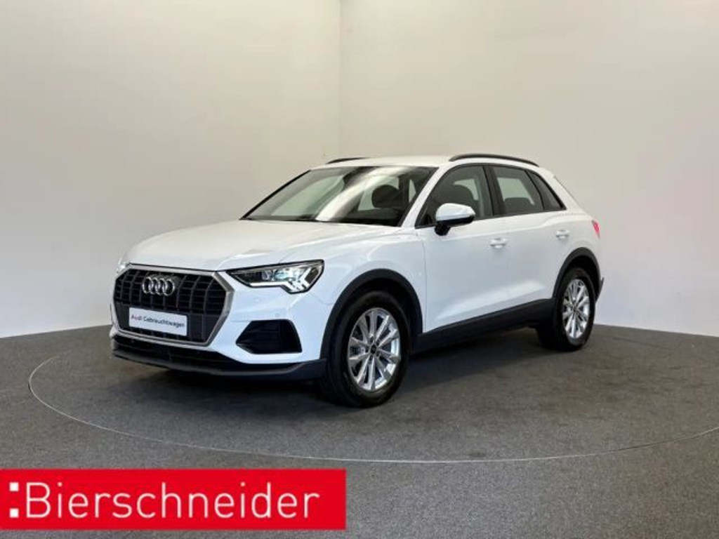 Audi Q3 35 TDI