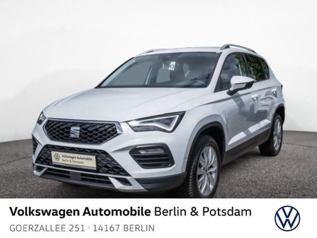 Seat Ateca Style 1.5 TSI DSG