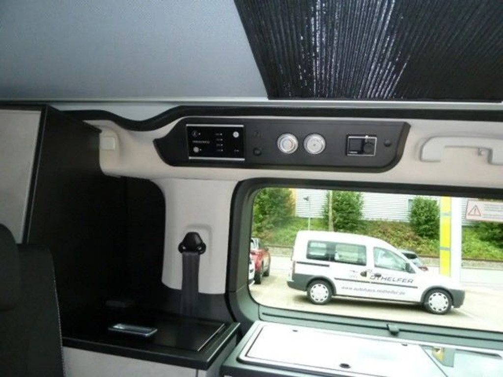Opel Zafira Life