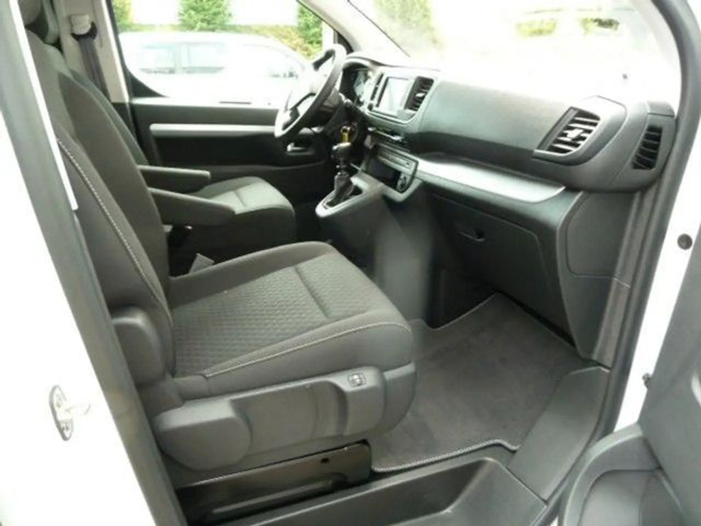 Opel Zafira Life