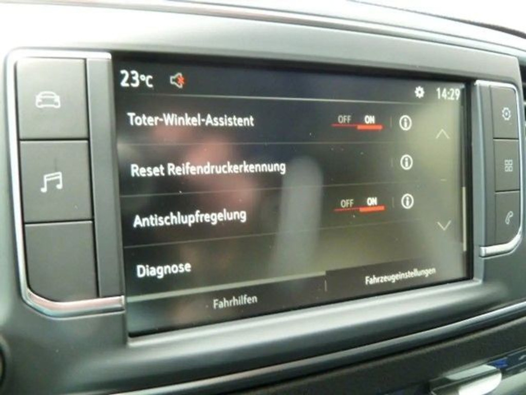 Opel Zafira Life
