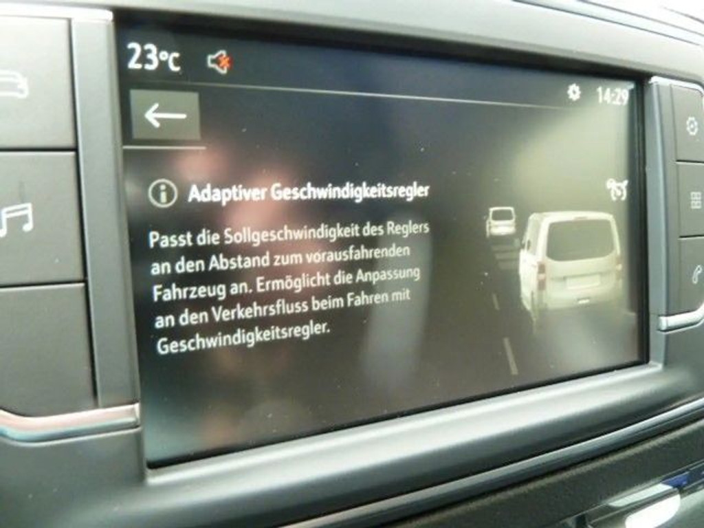 Opel Zafira Life