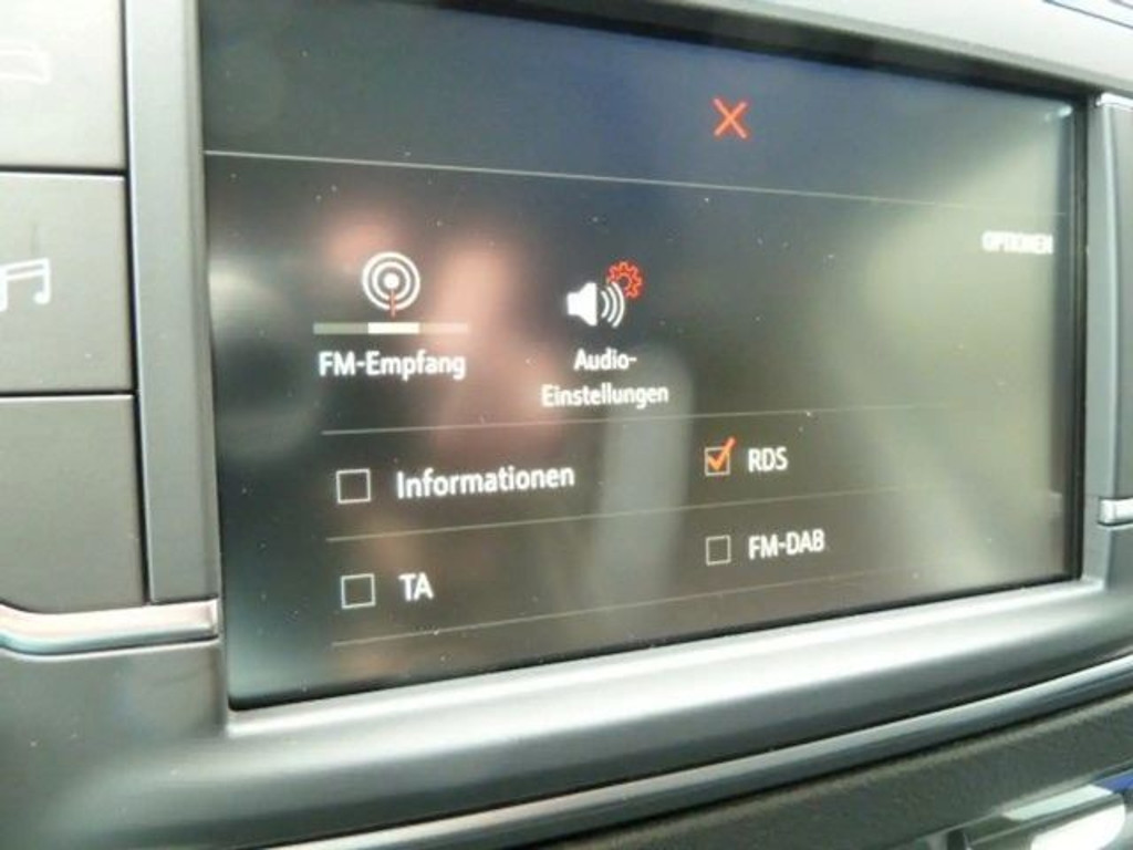Opel Zafira Life