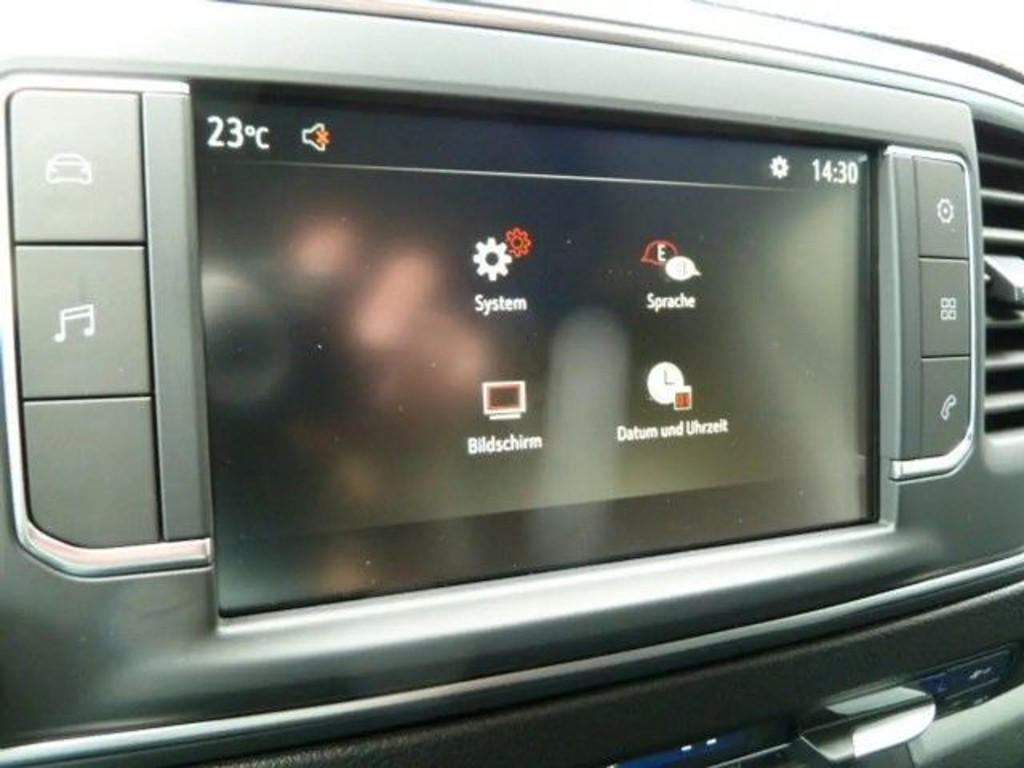 Opel Zafira Life