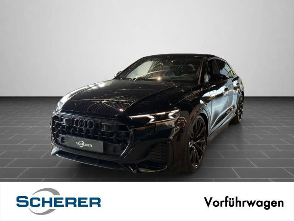 Audi Q8 Quattro 50 TDI