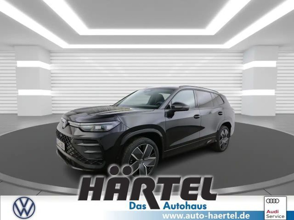 Volkswagen Tayron 4Motion DSG Style R-Line 2.0 TDI