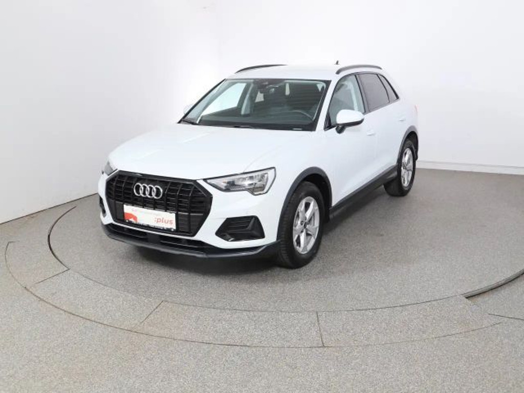 Audi Q3 35 TFSI