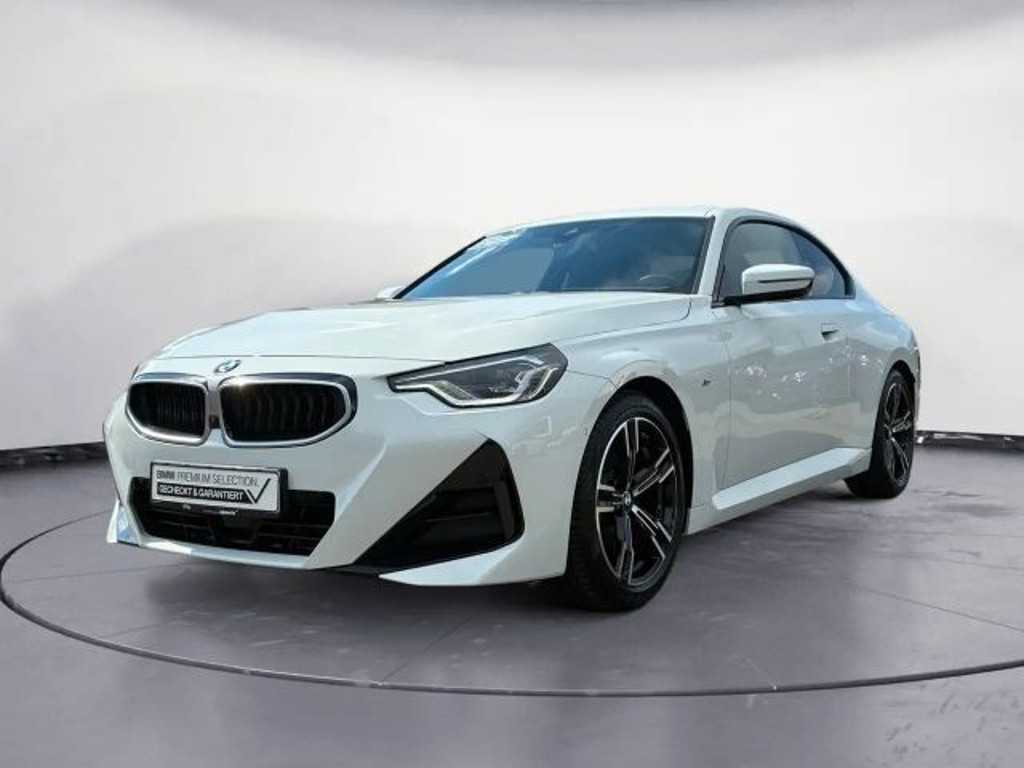 BMW 2 Serie
