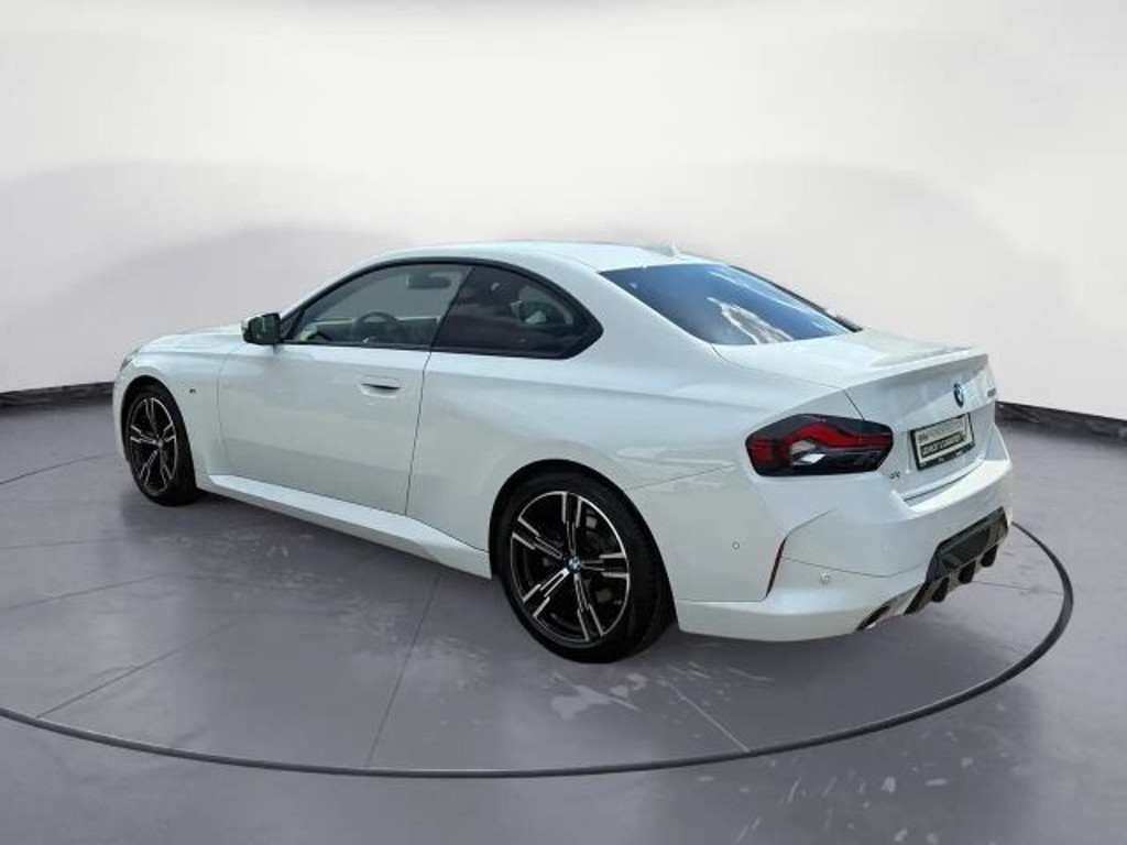 BMW 2 Serie