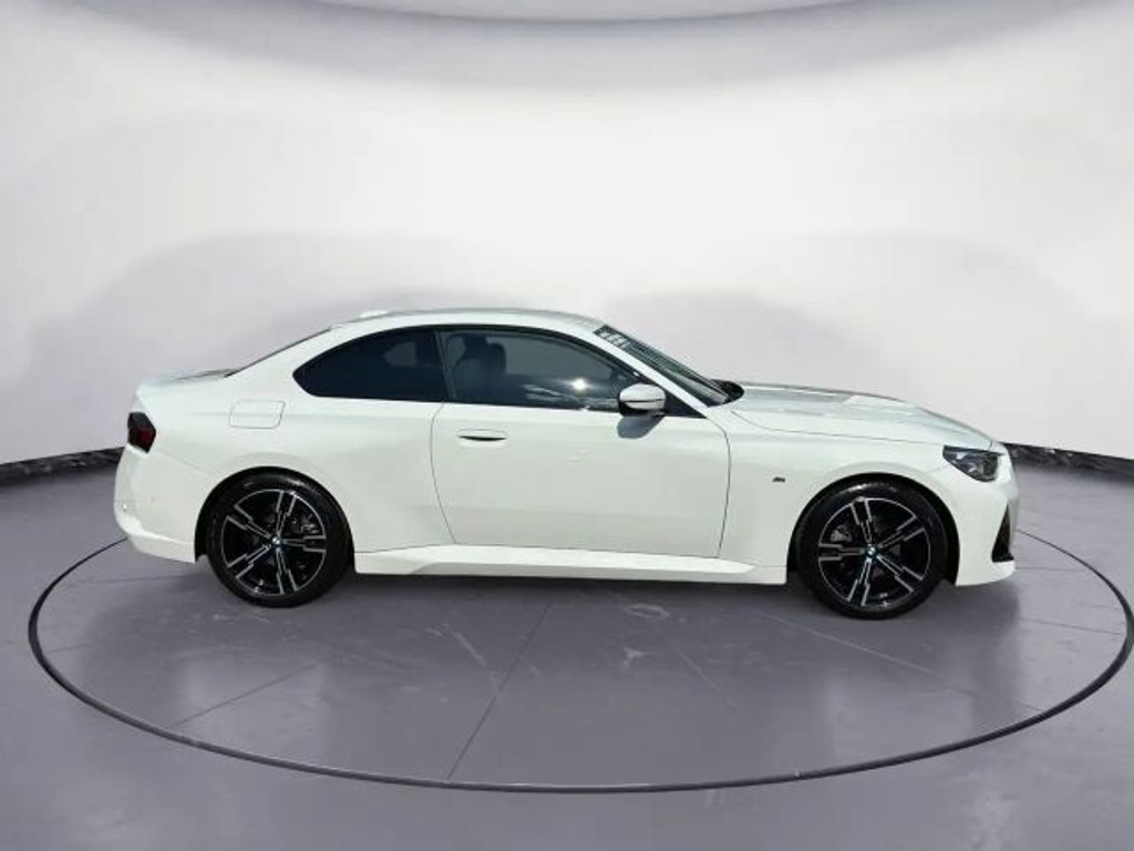 BMW 2 Serie