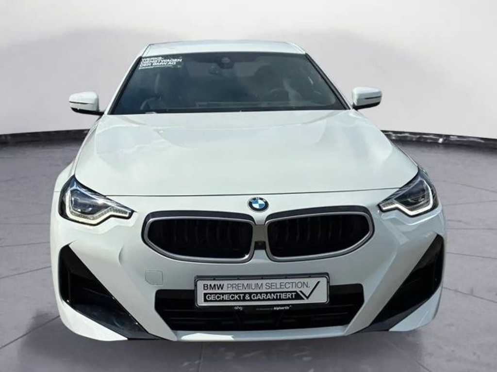 BMW 2 Serie