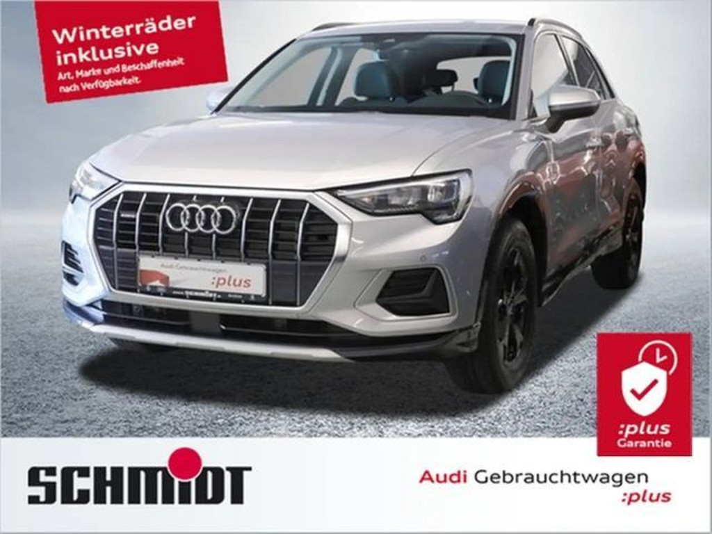 Audi Q3 Quattro