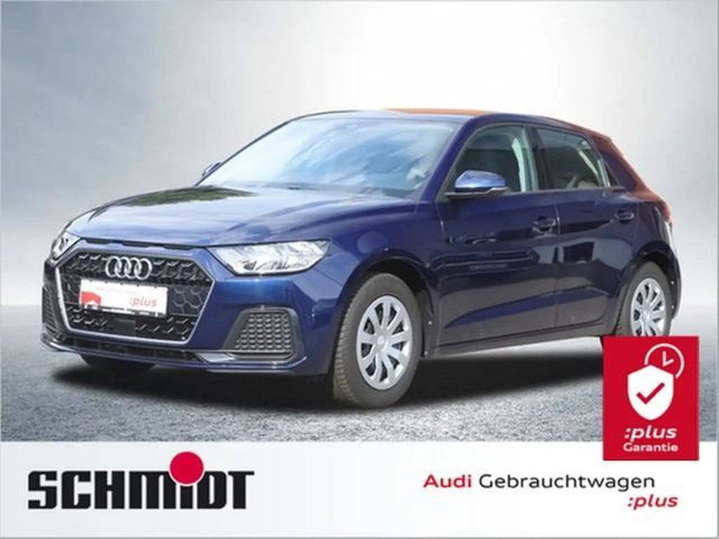 Audi A1 Sportback 30 TFSI