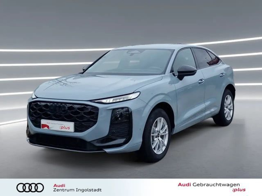 Audi Q3 Sportback S-Line