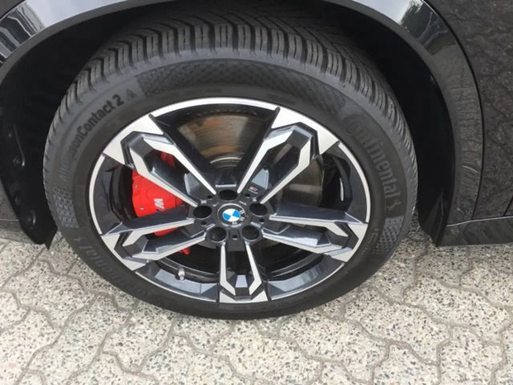 BMW X1 xDrive20d