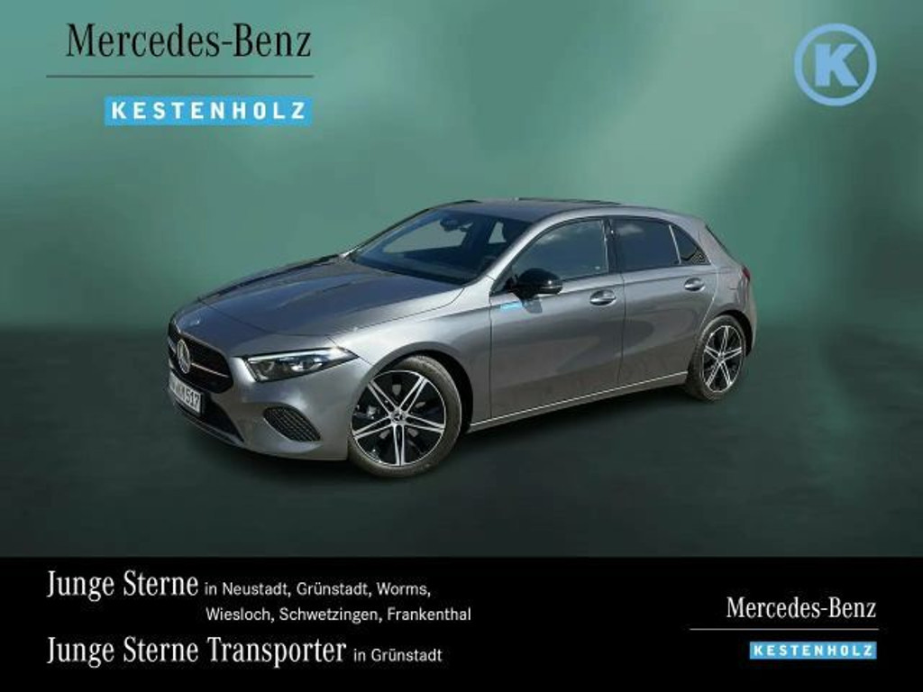 Mercedes-Benz A-Klasse A 180 Progressive Hatchback