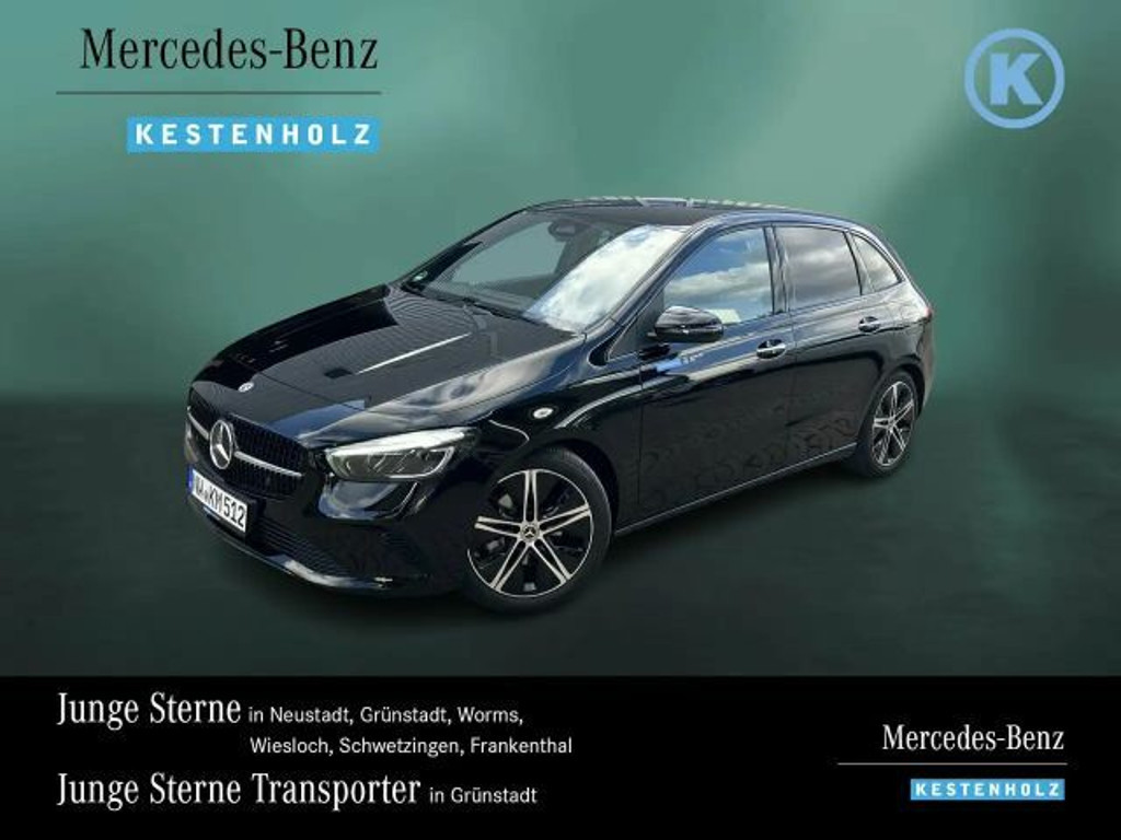 Mercedes-Benz B-Klasse B 200 Progressive