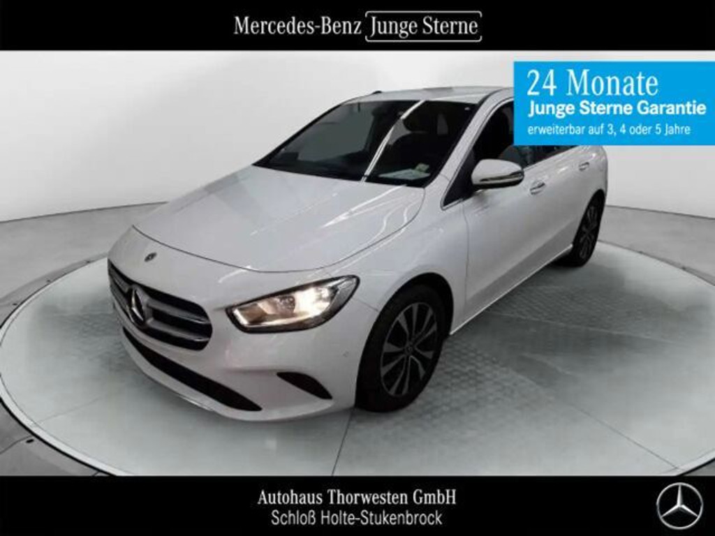 Mercedes-Benz B-Klasse B 250 B 250 e Progressive