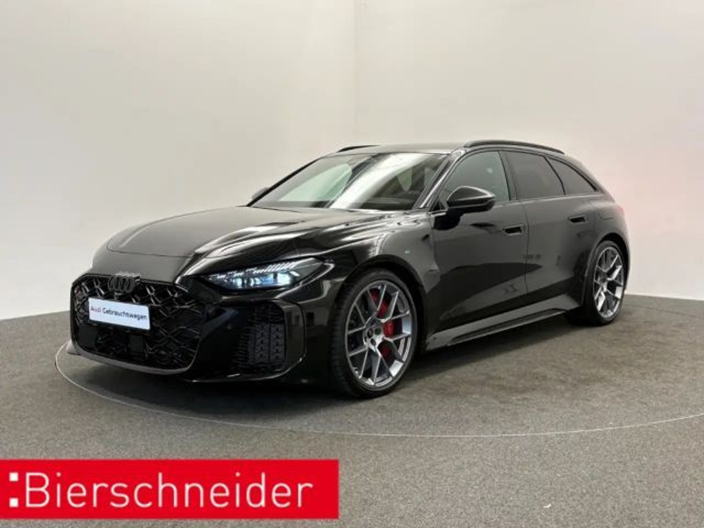 Audi RS5 Avant