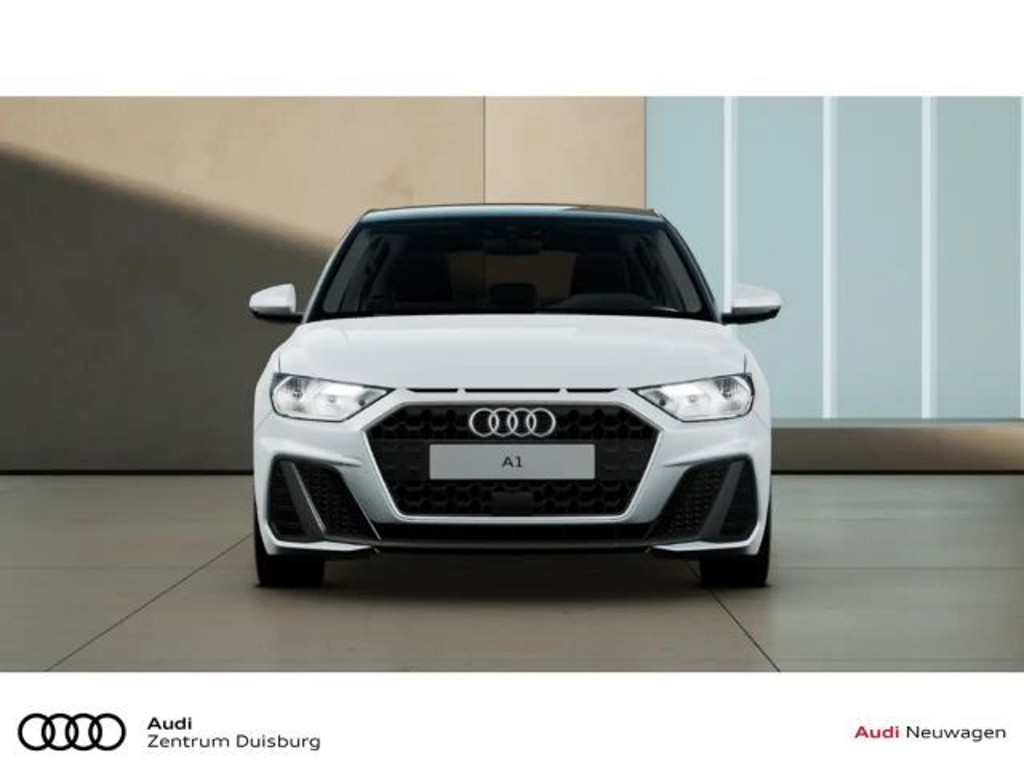 Audi A1 Sportback S-Line 25 TFSI