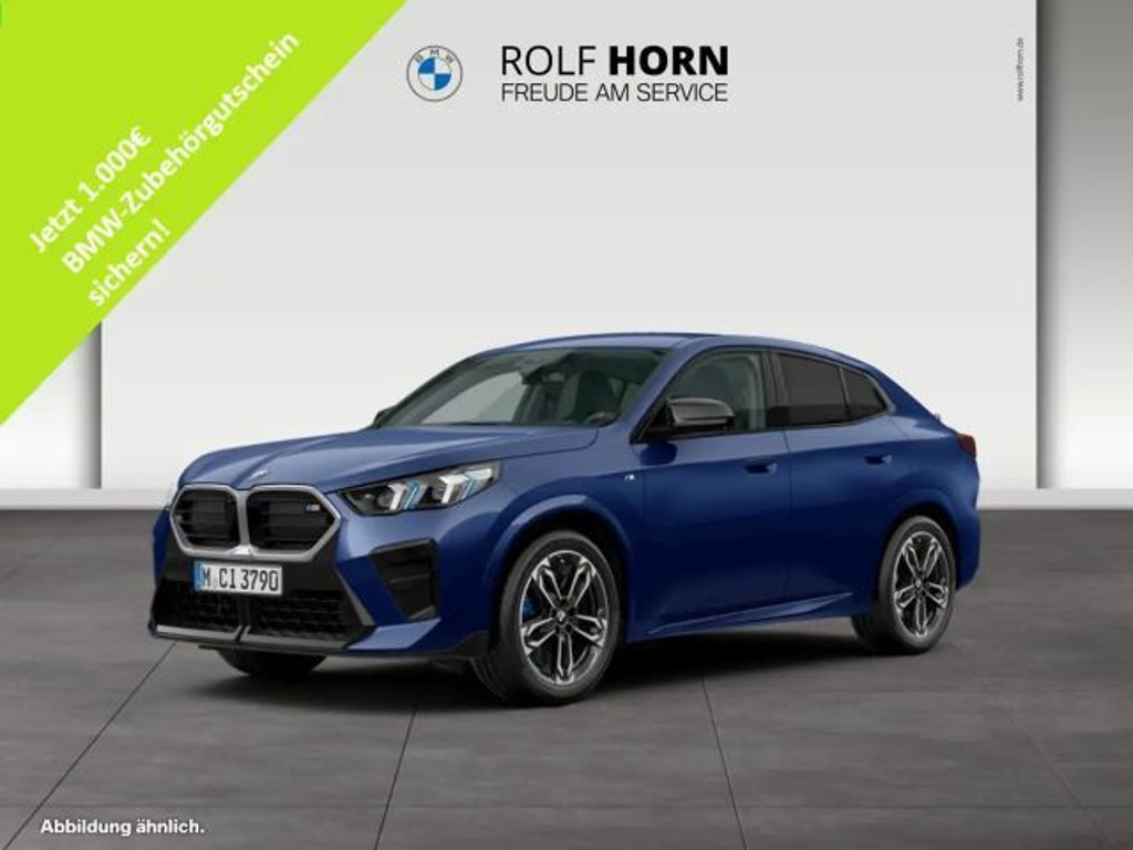 BMW X2 xDrive M35i X2 M