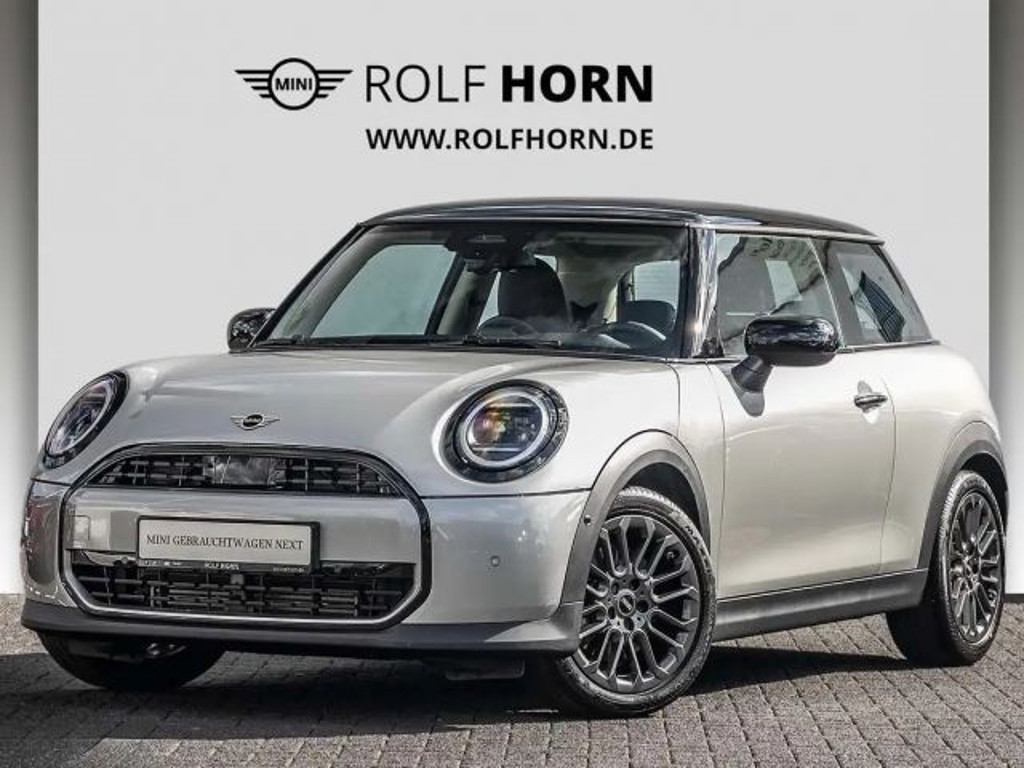 Mini Cooper Classic