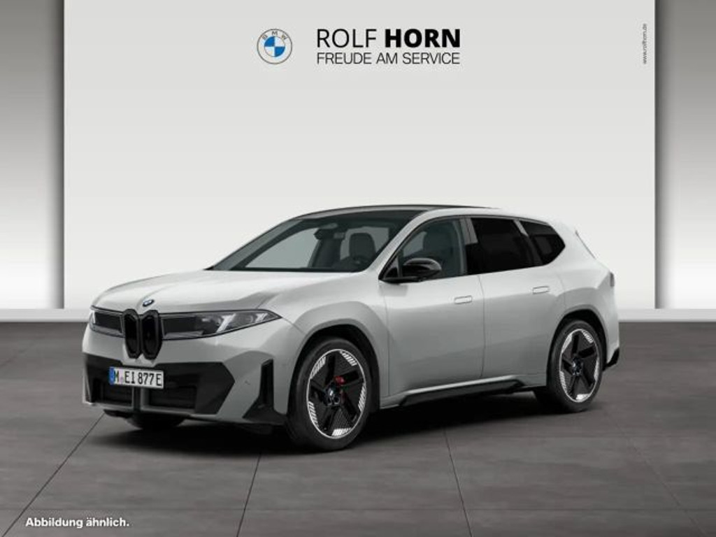 BMW iX3 xDrive iX3