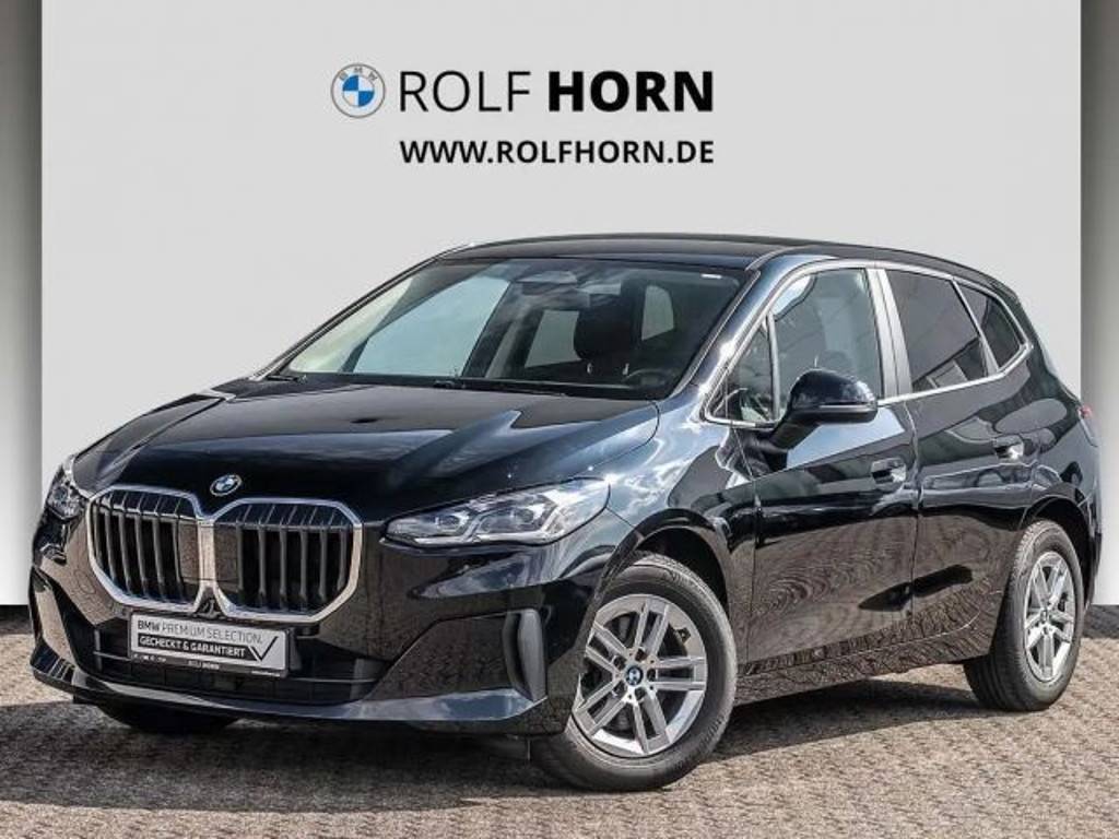 BMW 2 Serie 220 Active Tourer 220i