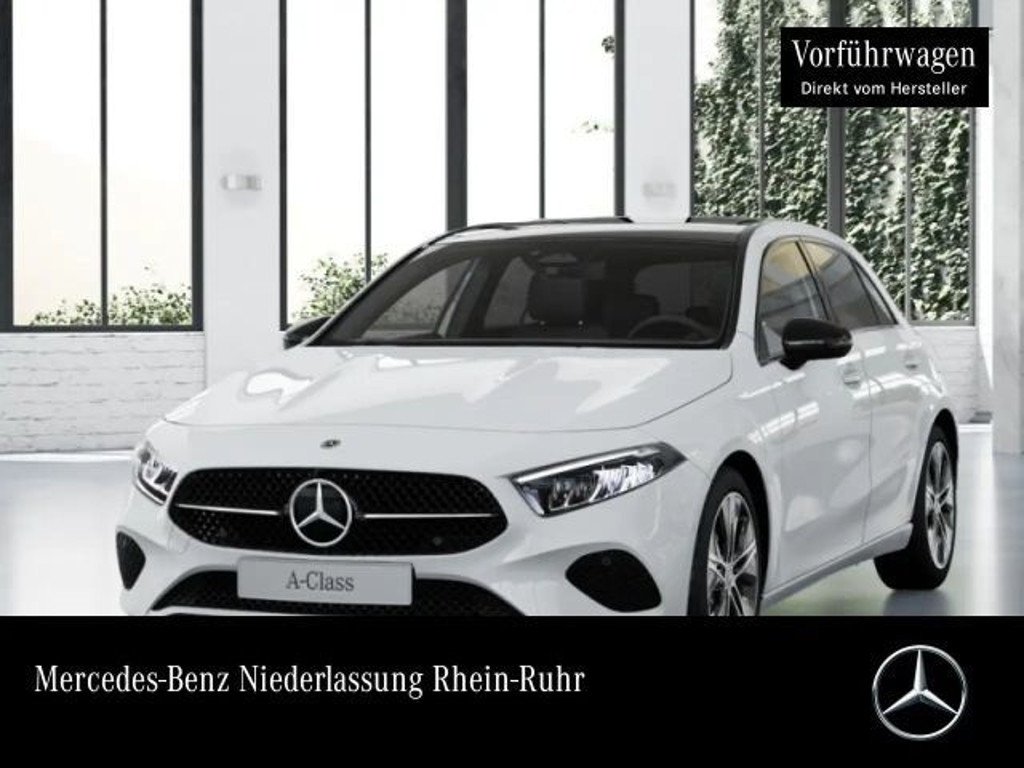Mercedes-Benz A-Klasse A 200 Progressive