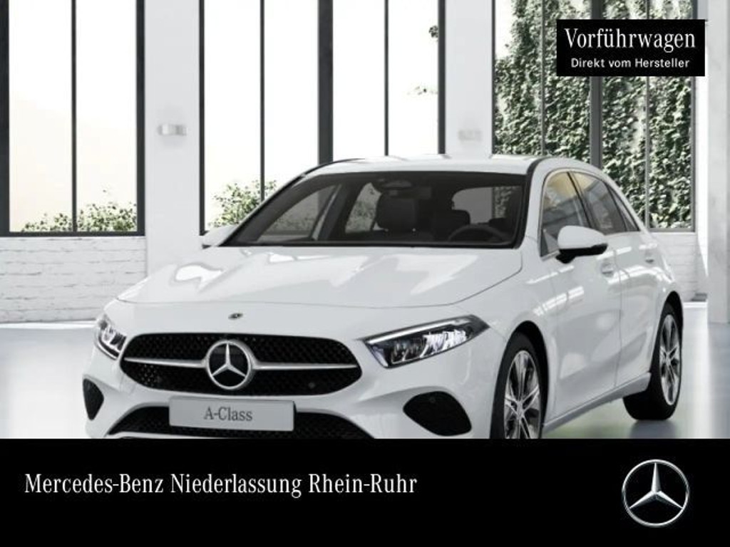 Mercedes-Benz A-Klasse A 200 Progressive