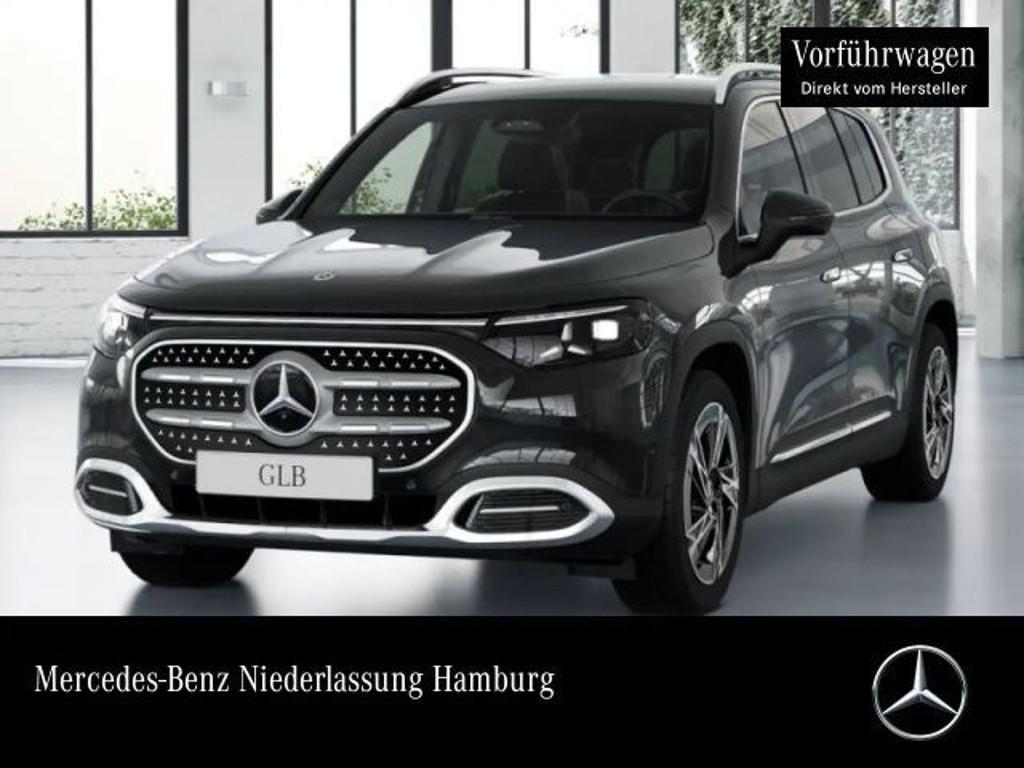 Mercedes-Benz GL-Klasse GLB 250 Progressive